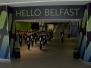 Belfast 30 Agosto 2 Settembre 2017
