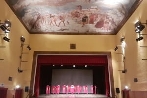Magenta 3 Novembre 2018